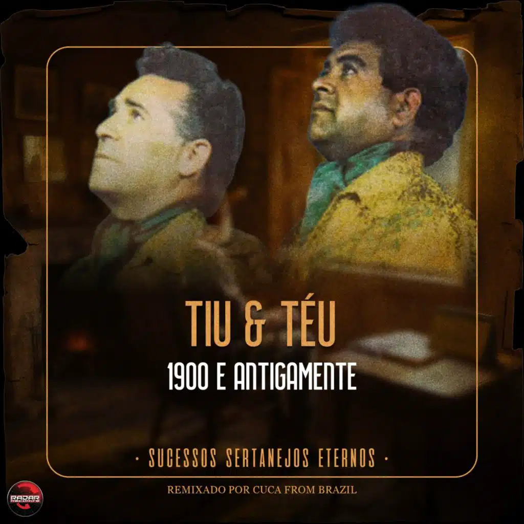 Tiu & Téu