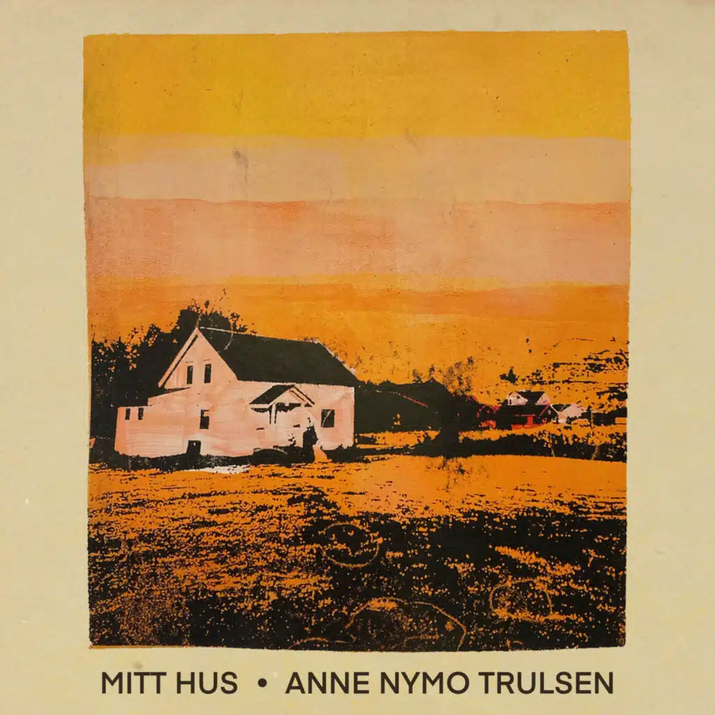 Anne Nymo Trulsen