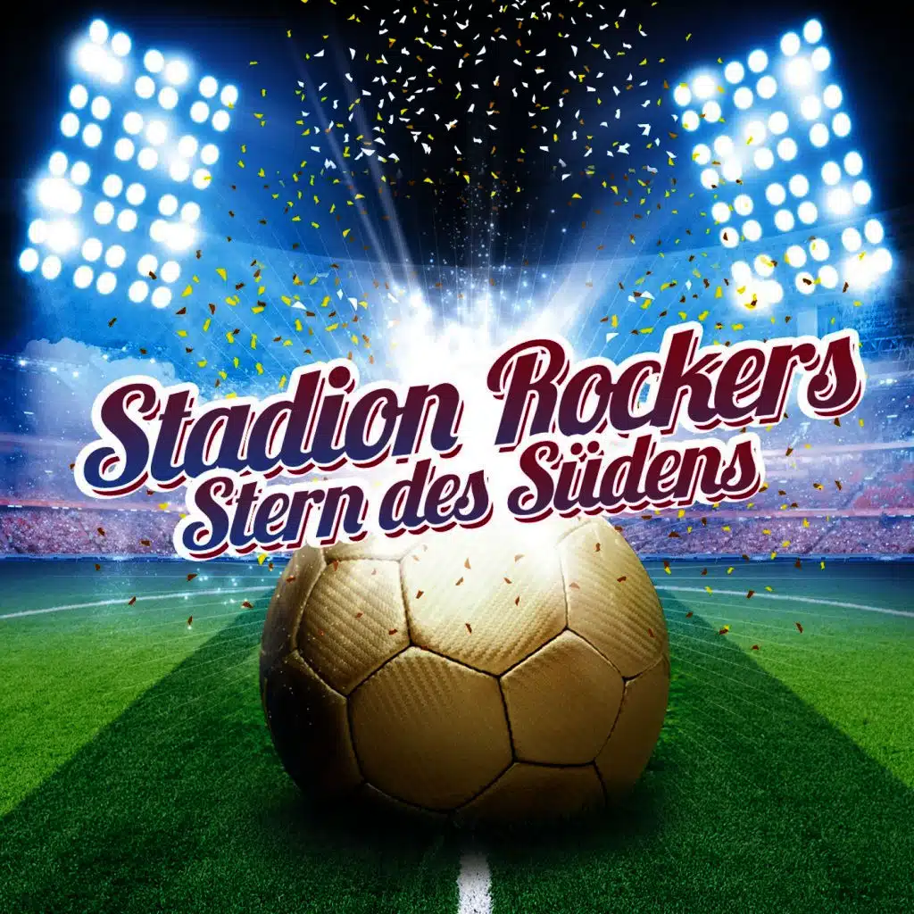 Stadion Rockers