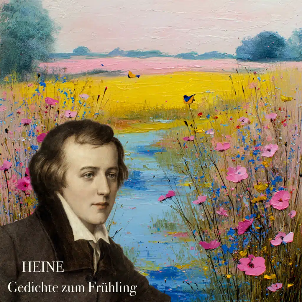 Heine - Gedichte zum Frühling