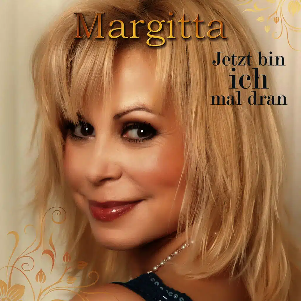 Jetzt bin ich mal dran