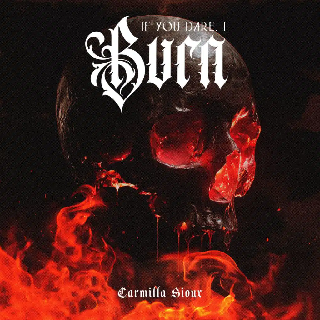 Carmilla Sioux