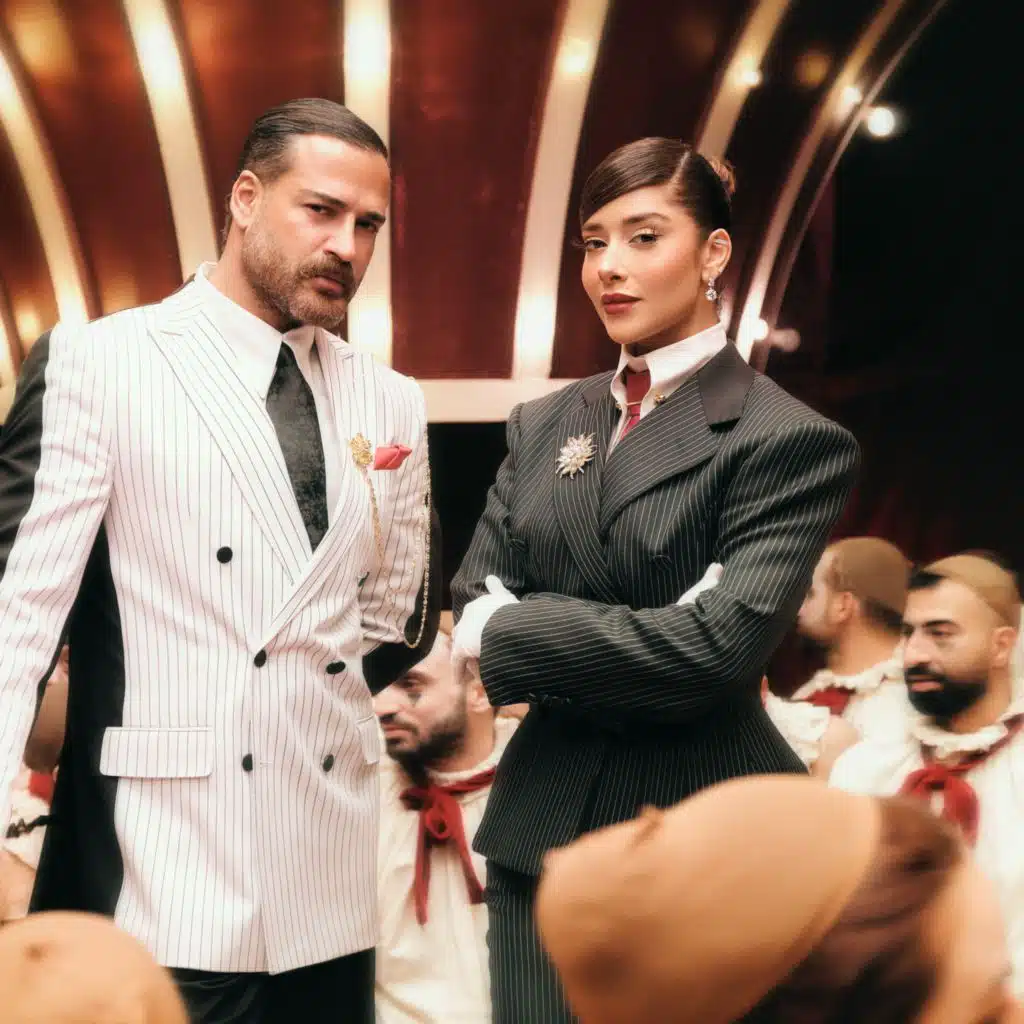 Money Money Money [حصرياً]