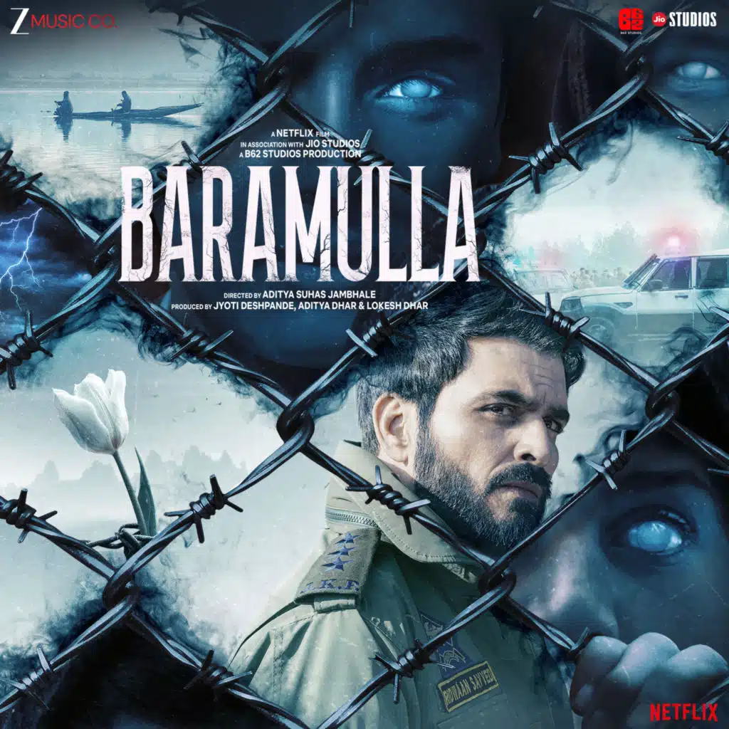 Baramulla (Original Motion Picture Soundtrack)