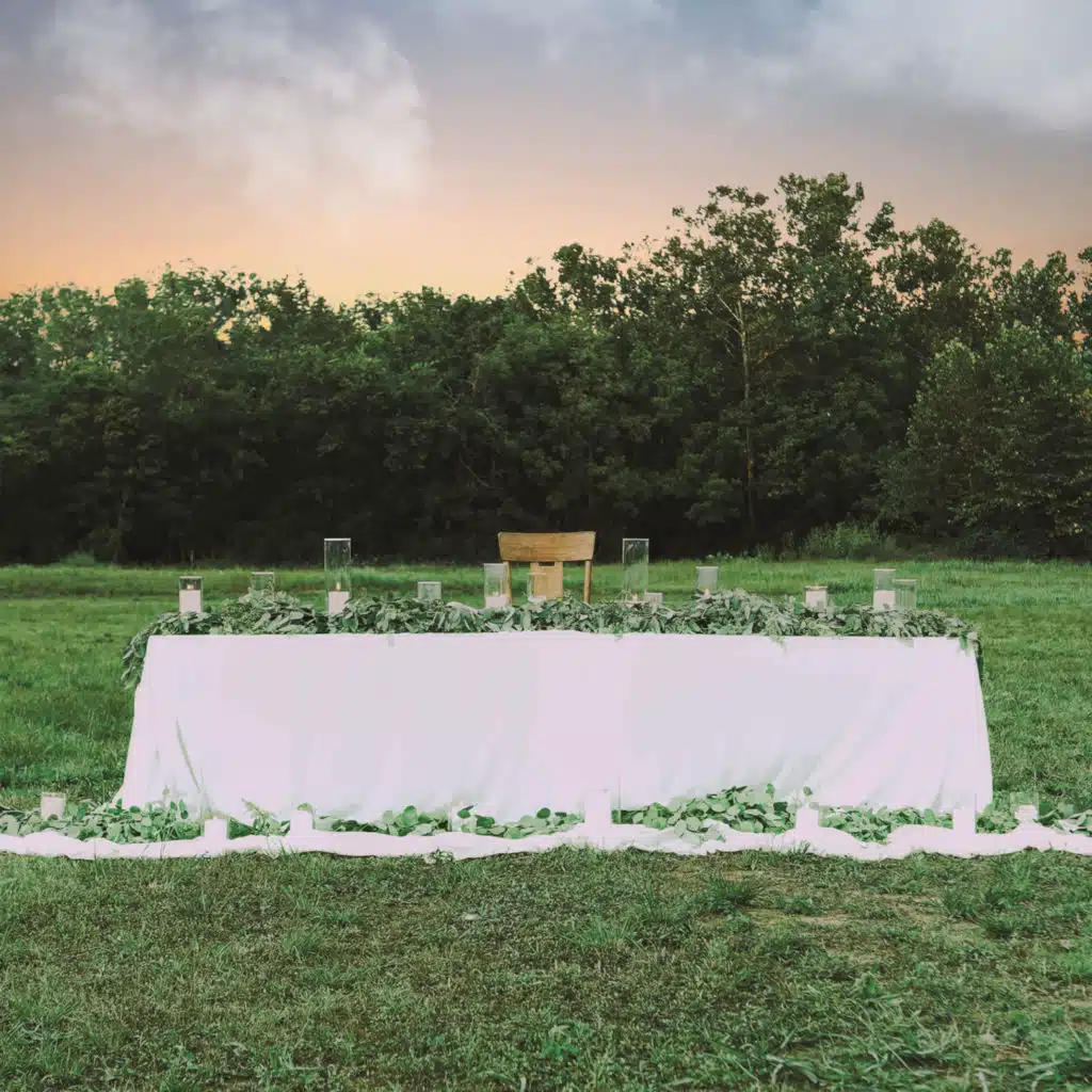 Wedding Of The Lamb, Pt. 1