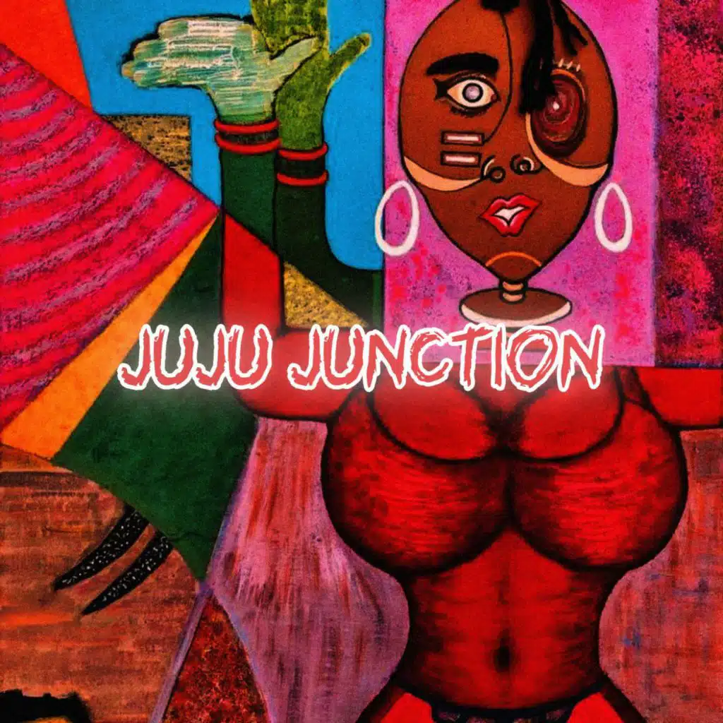 JUJU JUNCTION