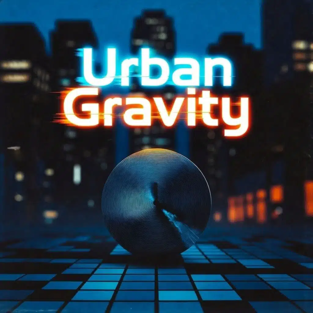 Urban Gravity