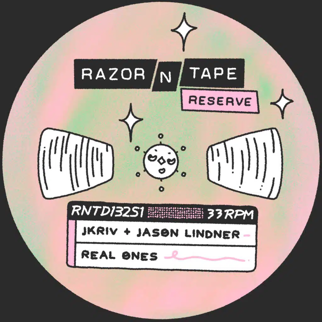 JKriv & Jason Lindner