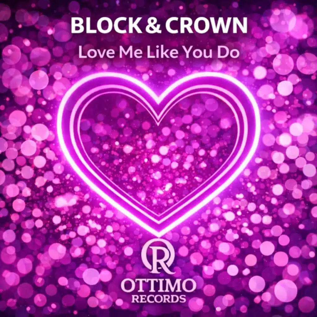 Love Me Like You Do 1.5.26