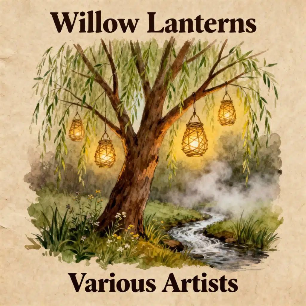 Willow Lanterns
