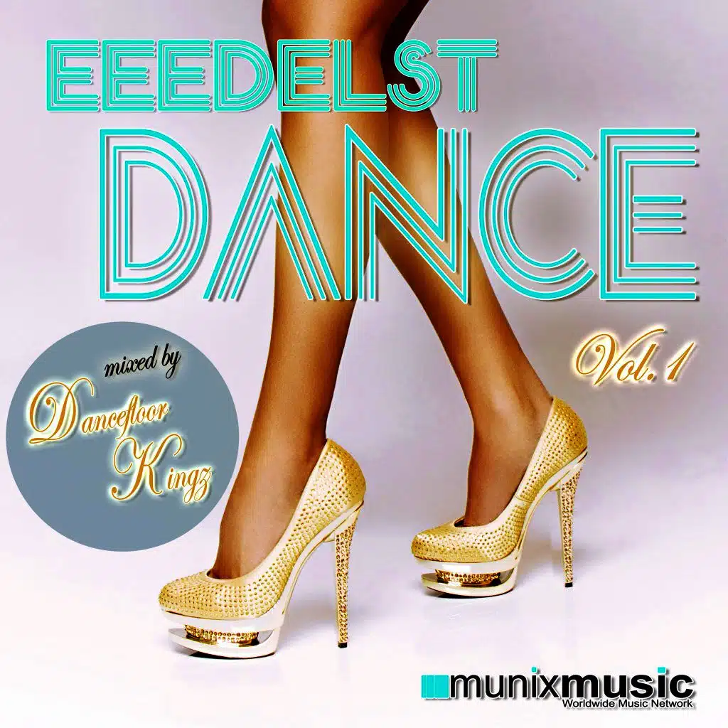 How You Love Me Now (Trance-Forces Radio Edit)