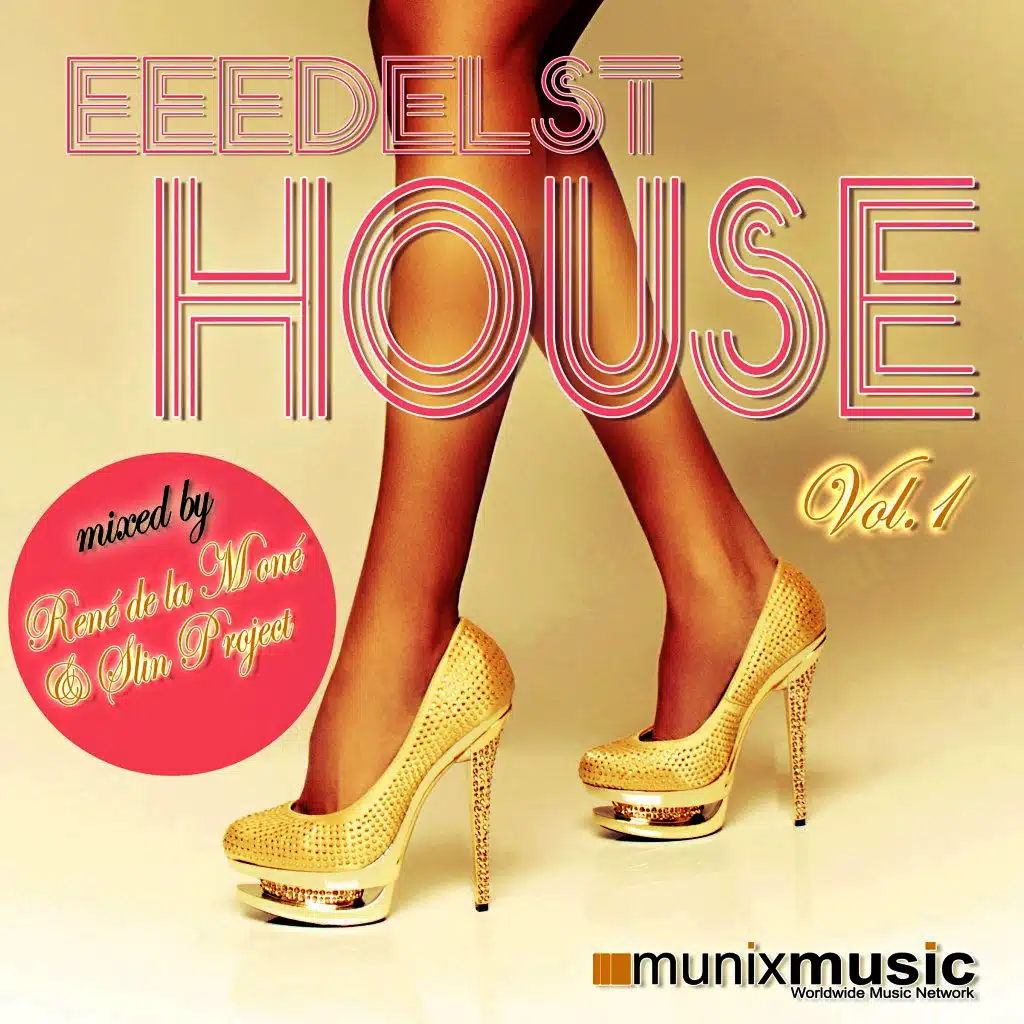 Can You Hear My Voice (Mondo Edit)