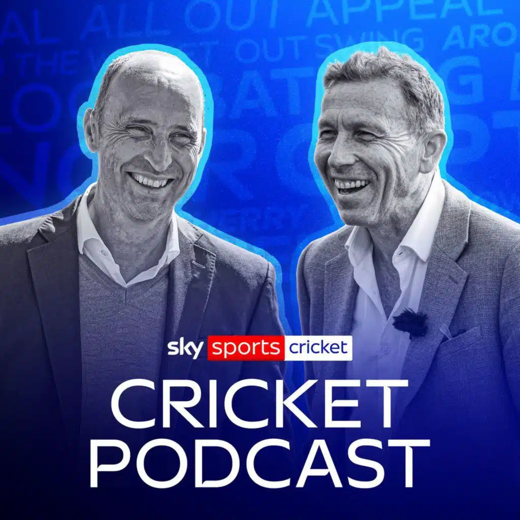 Have England gifted Australia too much preparation?