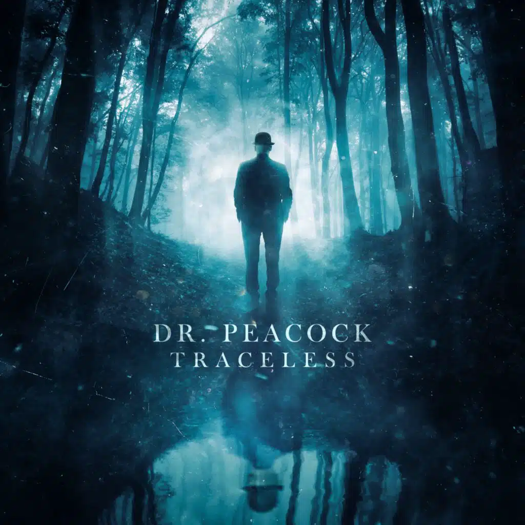 Dr. Peacock