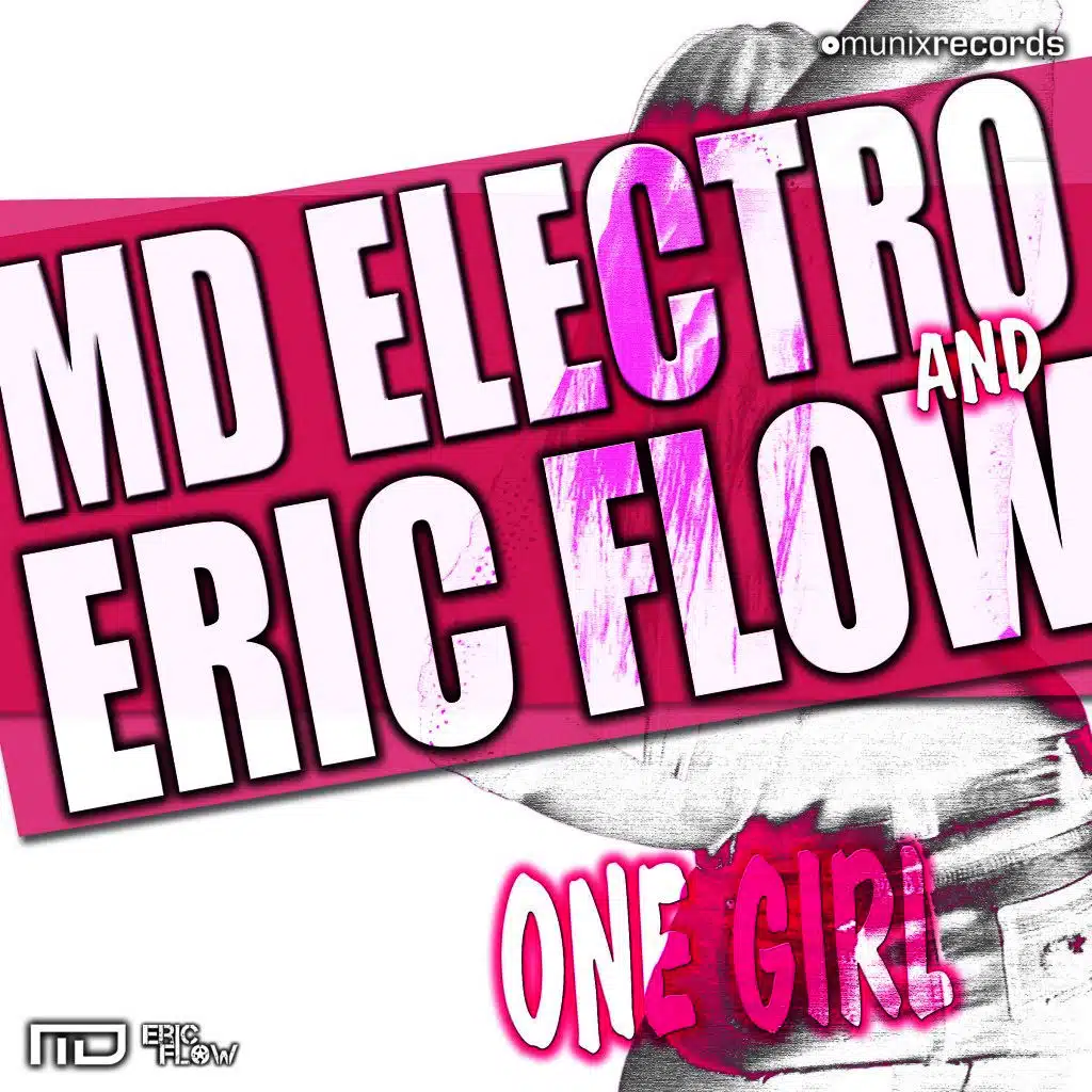 MD Electro & Eric Flow
