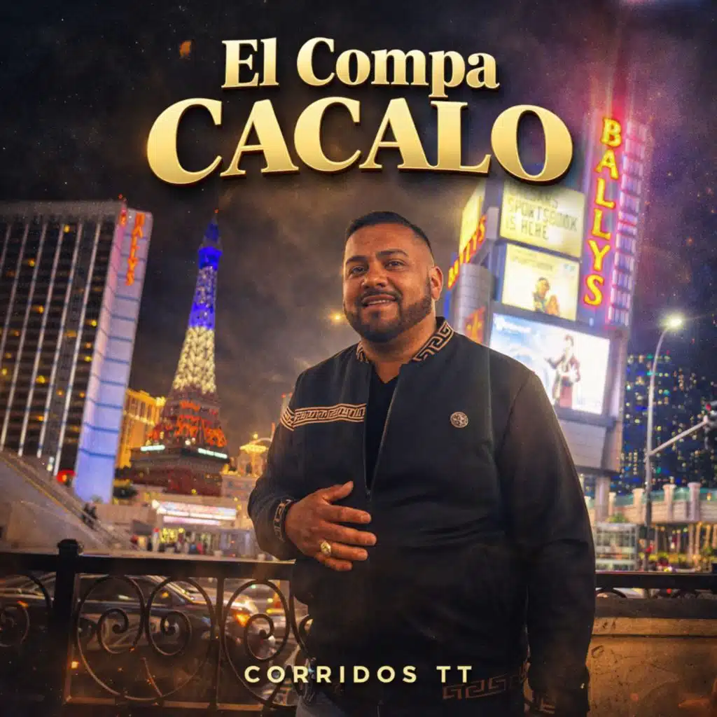 El Compa Cacalo