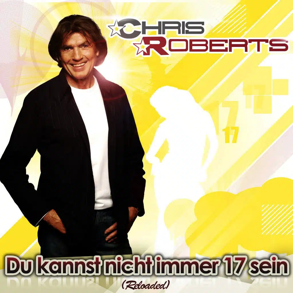 Du kannst nicht immer 17 sein (Reloaded)