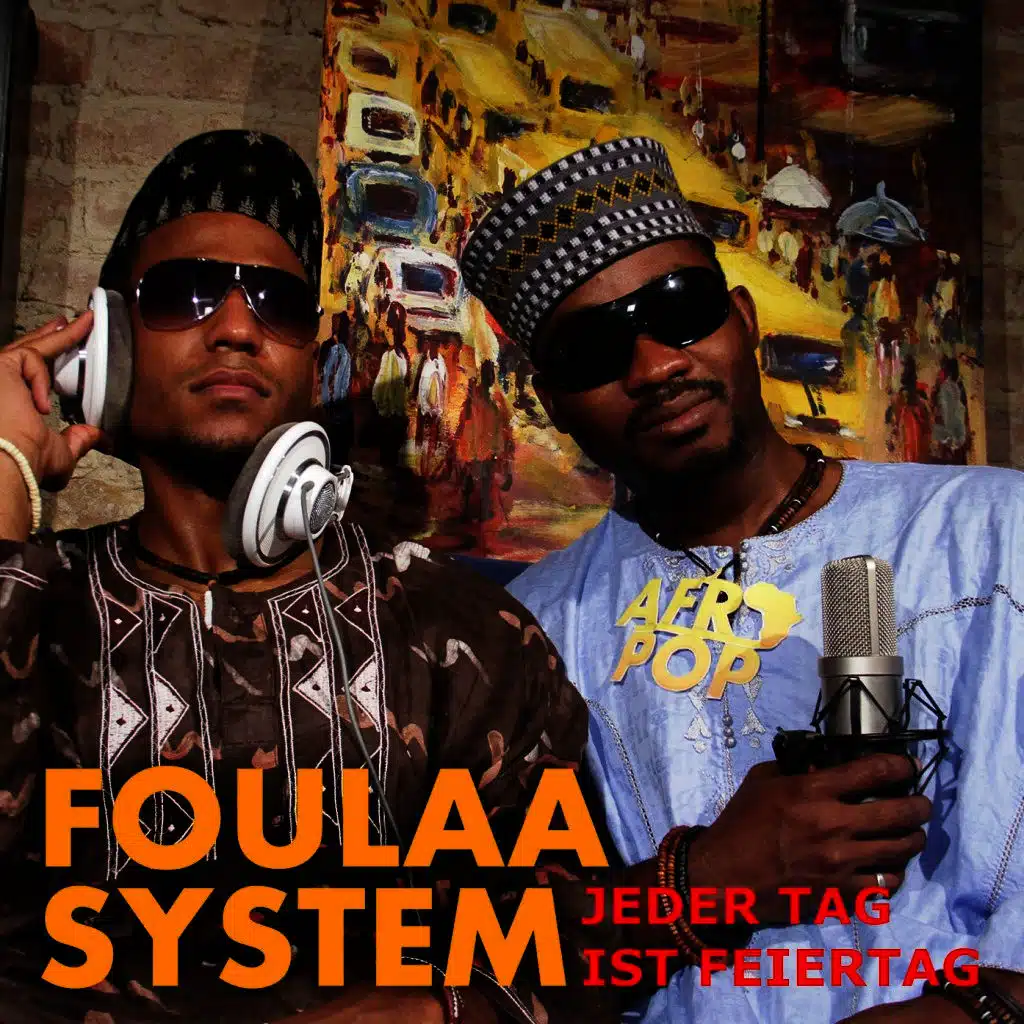 Foulaa System