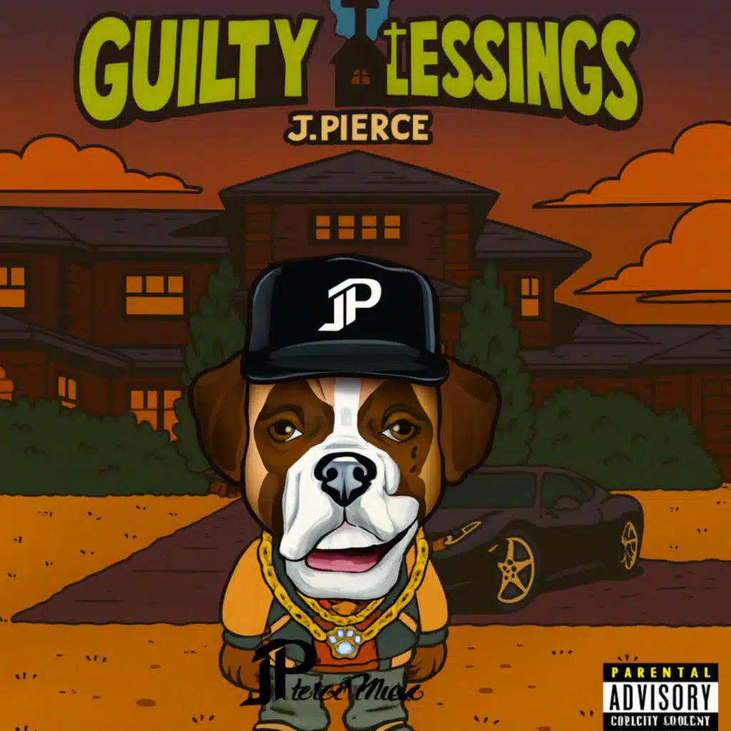 J.Pierce