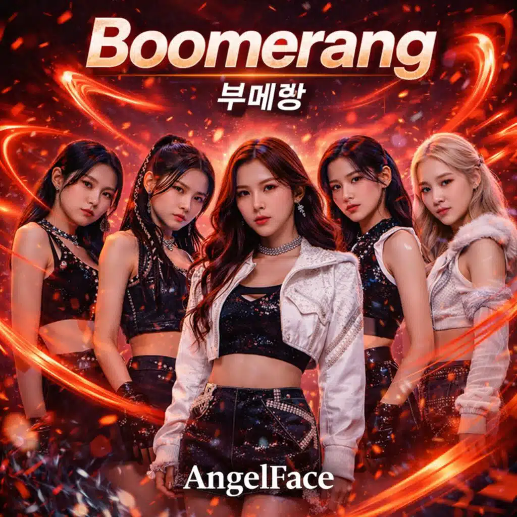 Angelface