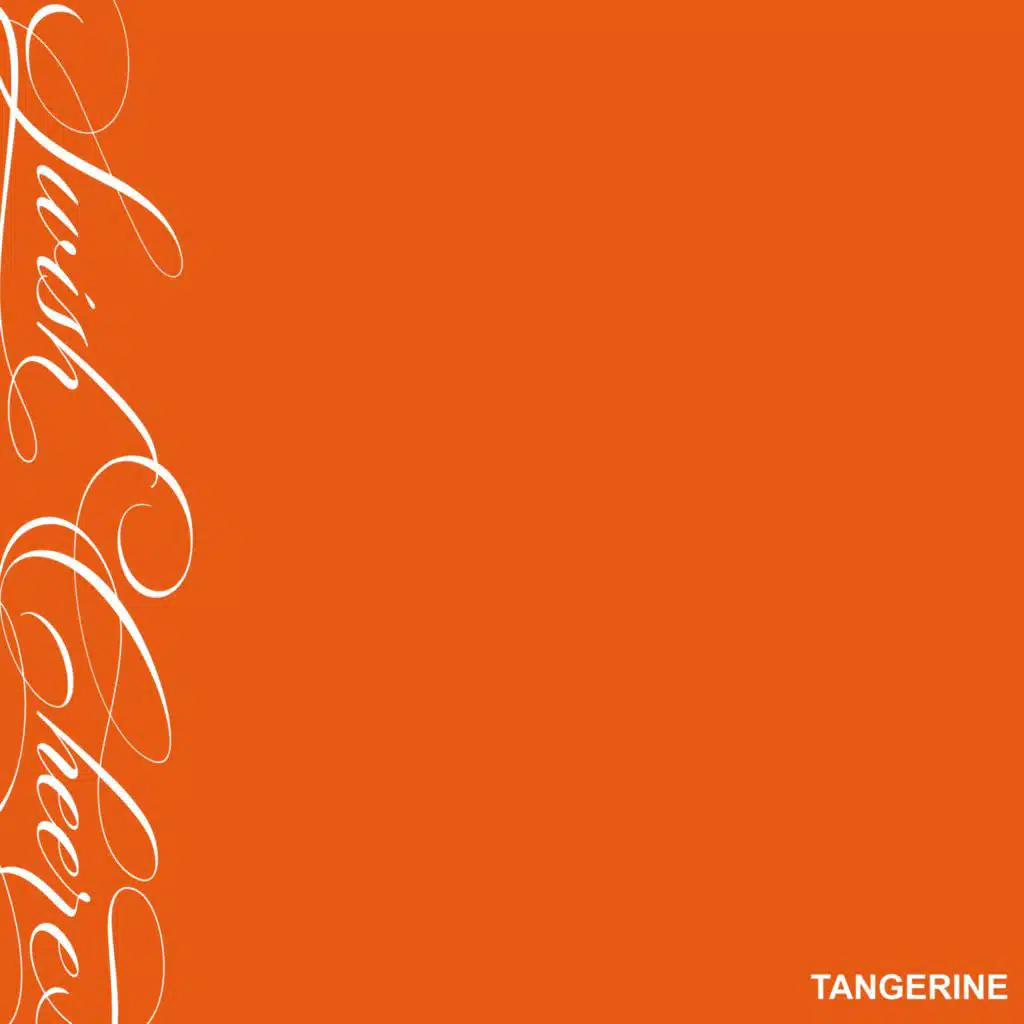 Tangerine