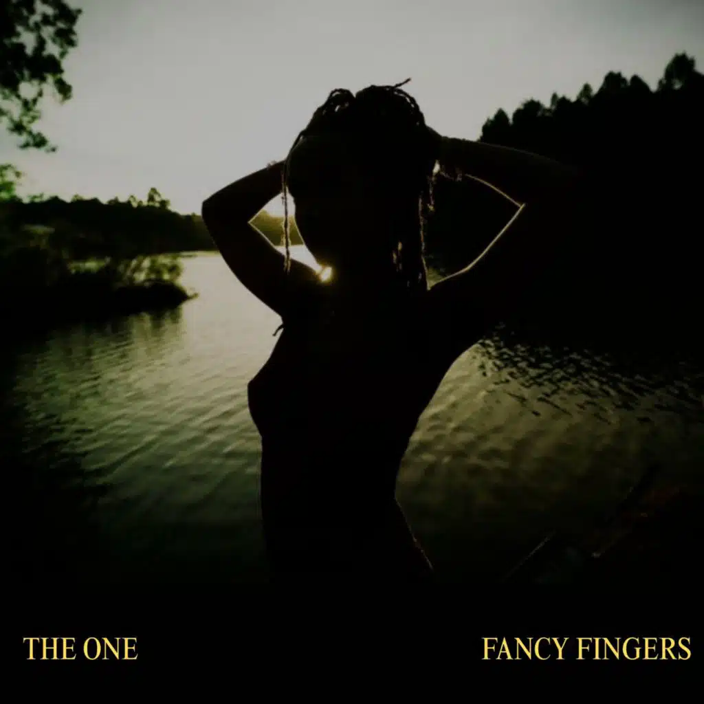 Fancy Fingers