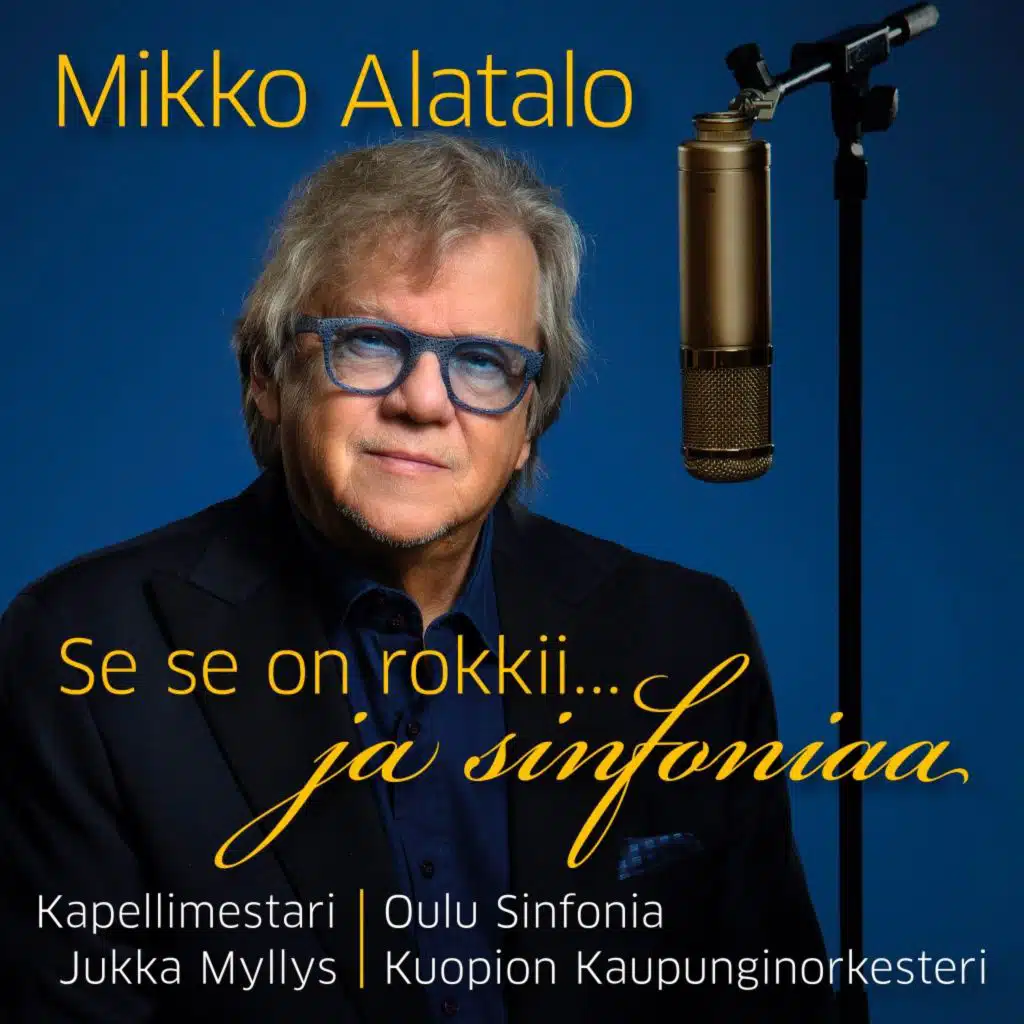 Mikko Alatalo