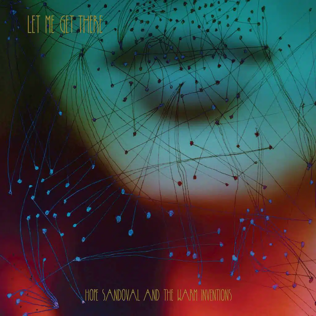 Let Me Get There (feat. Kurt Vile)