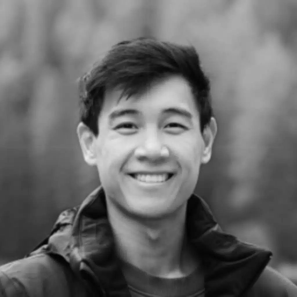 Lighting Landscapes: Liam Man’s Surreal Exploration of Nature