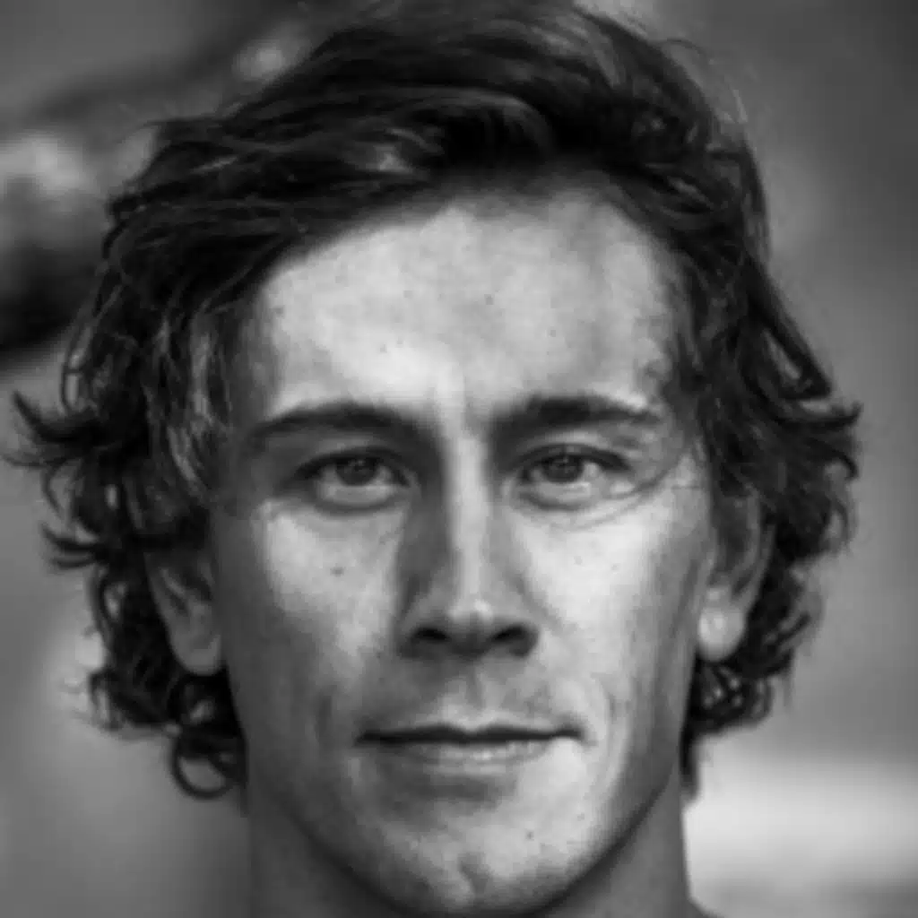 Behind the Lens: Michael Christopher Brown's Storytelling through Conflict and Conservation