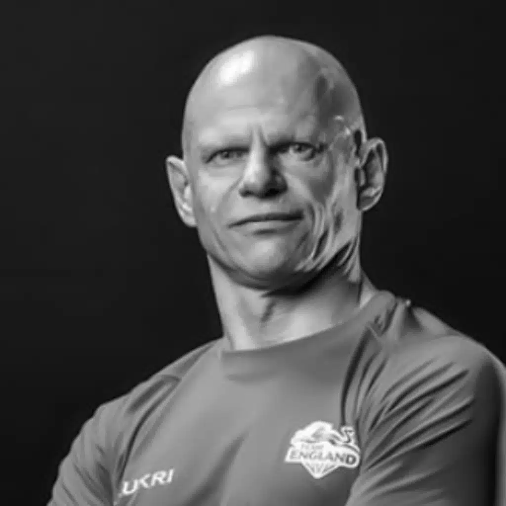 Pete Muller: The Art of Cinematic Sports and Portrait Photography