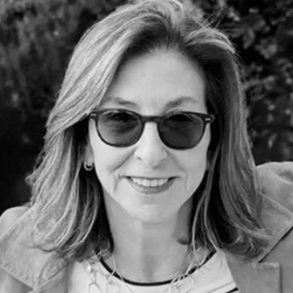 Leslie Smolan: Preserving Rodney Smith’s Legacy Through Art and Photography