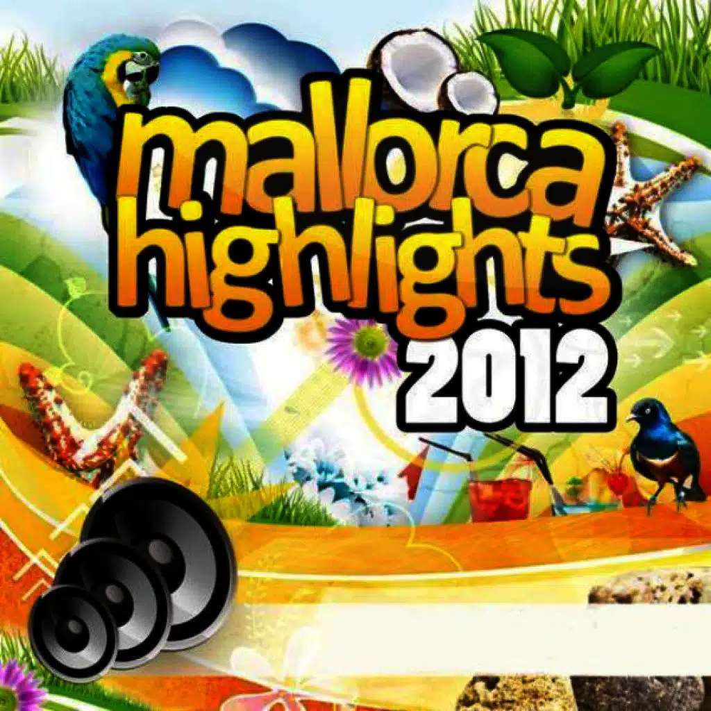 Mallorca Highlights 2012