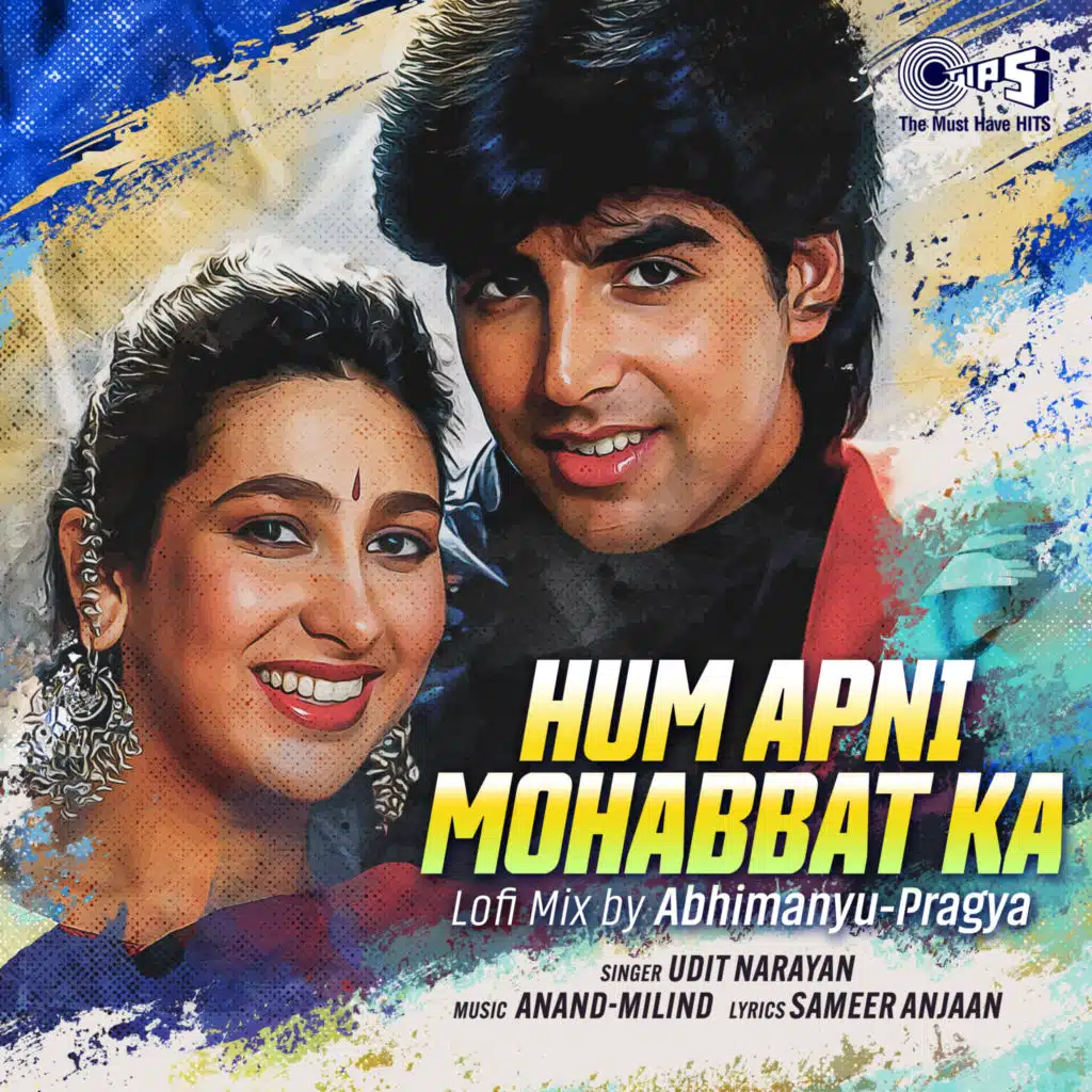 Udit Narayan & Abhimanyu-Pragya