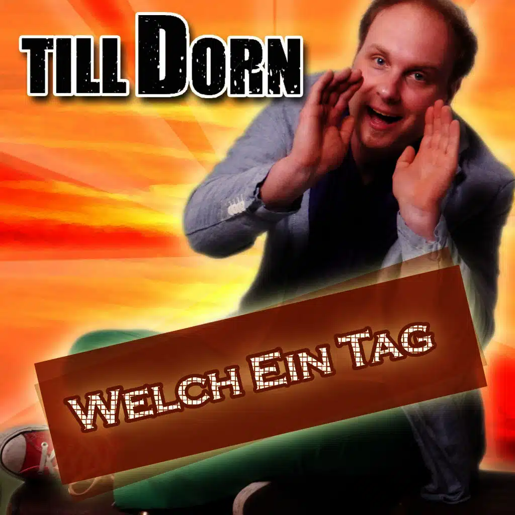 Welch ein Tag