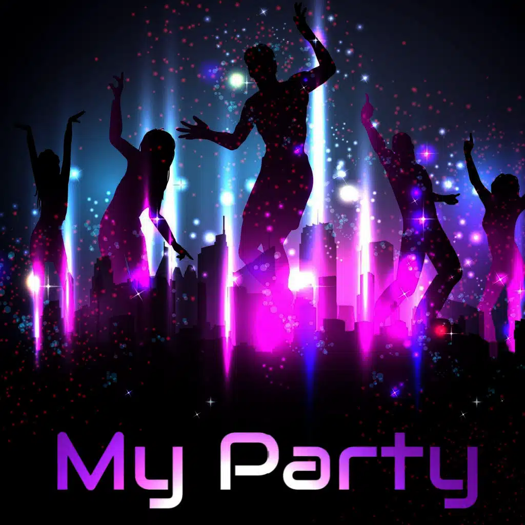 My Party (Karaoke Version)