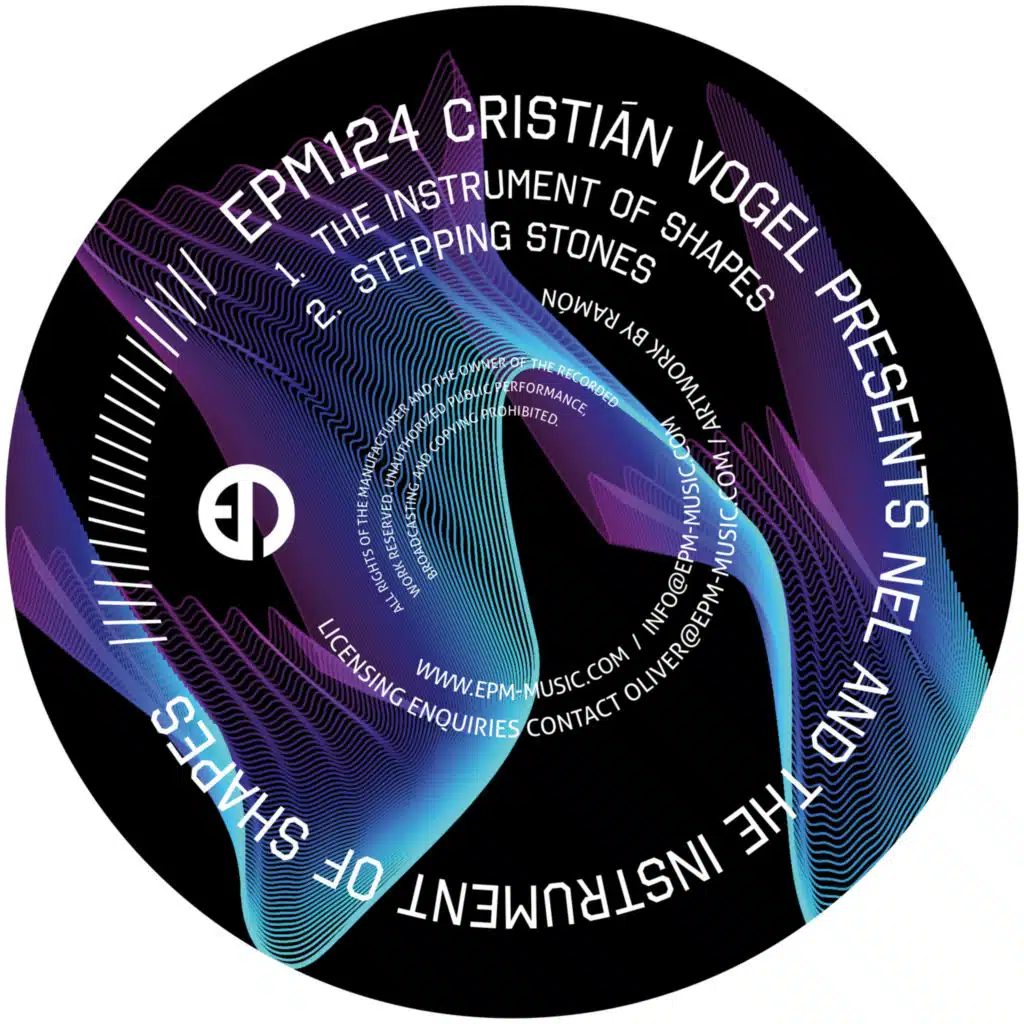 NEL and The Instrument of Shapes