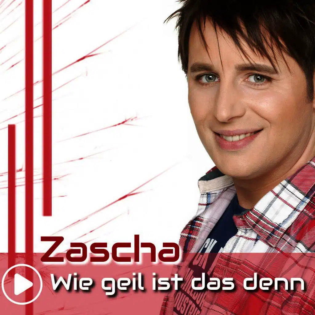 Wie geil ist das denn (Karaoke Version)