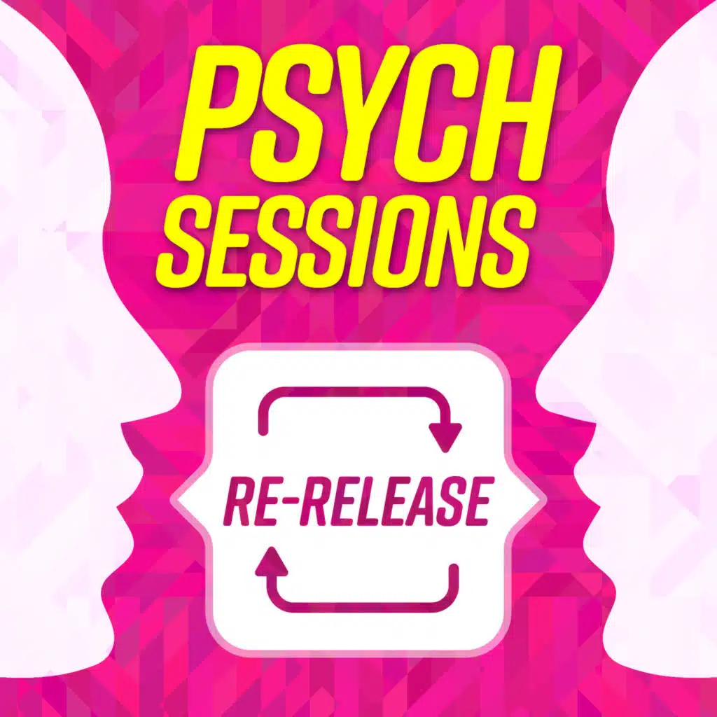 E005: RE-RELEASE: Bill McKeachie