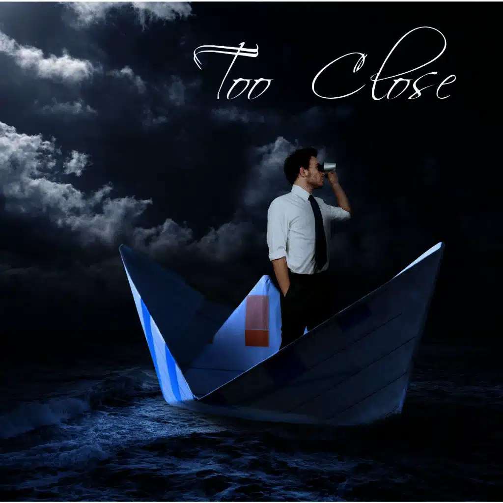 Too Close (Karaoke Version)