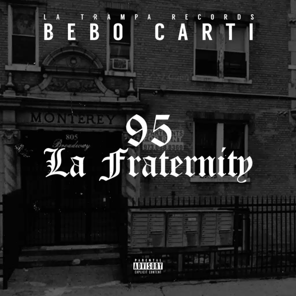 95 LA FRATERNITY
