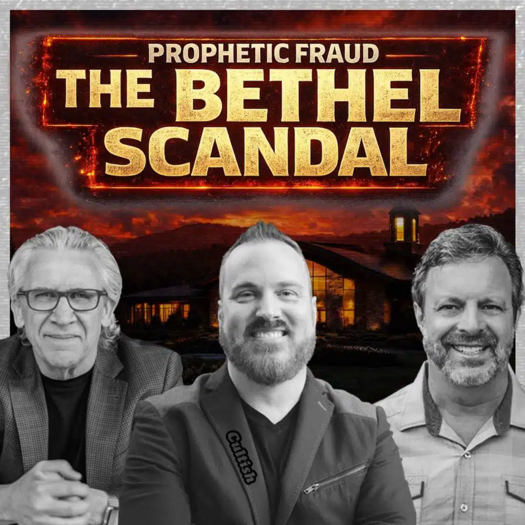 Bethel Redding Scandal: A Closer Look on Prophetic Fraud & Spiritual Abuse