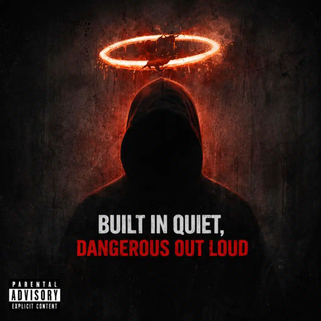 Built In Quiet, Dangerous Out Loud