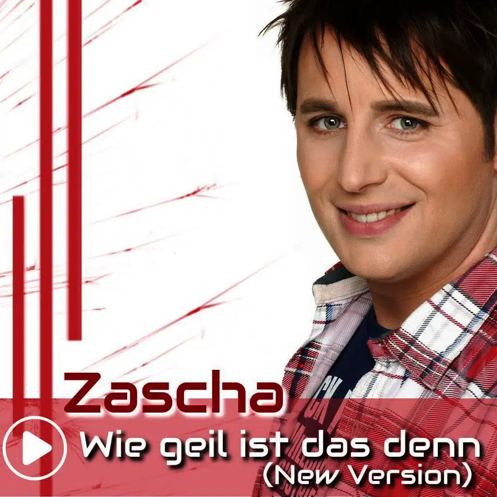 Wie geil ist das denn (New Version) [Karaoke Version]