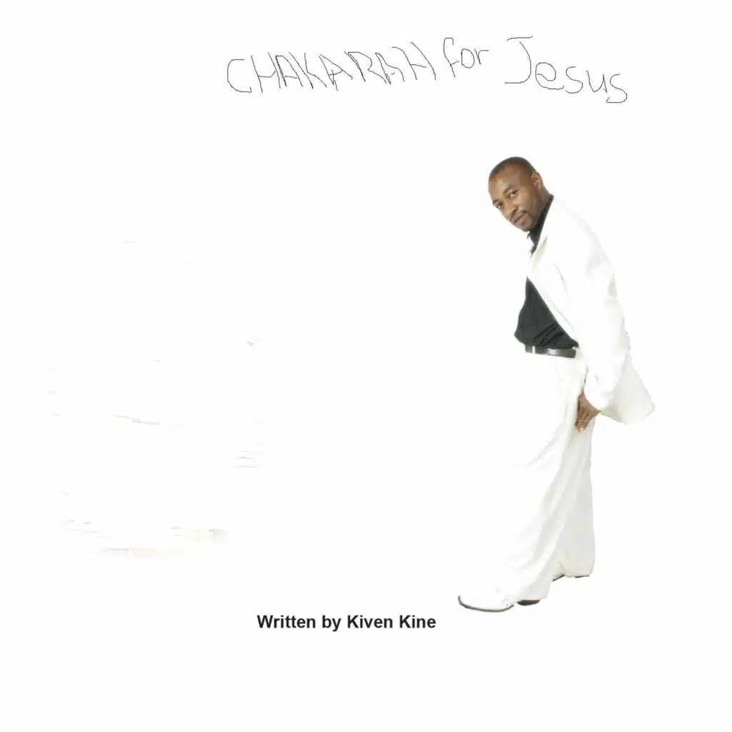 Chakarah for Jesus