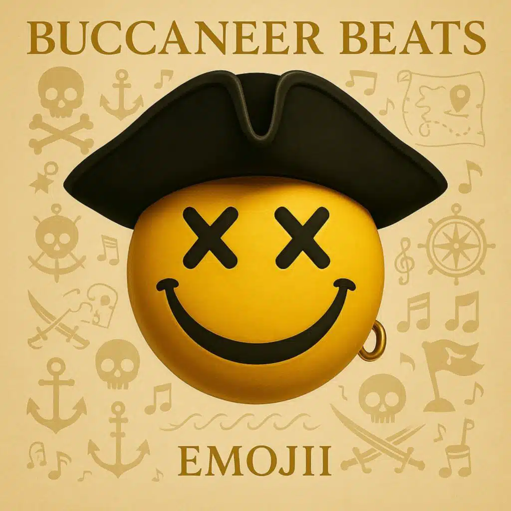 Buccaneer Beats