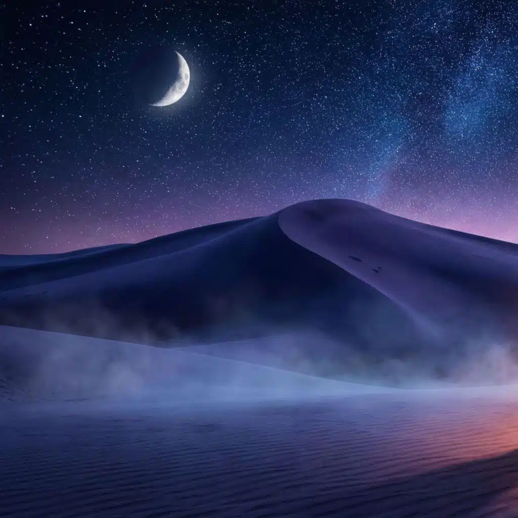 Desert Heat (Whine for Me)