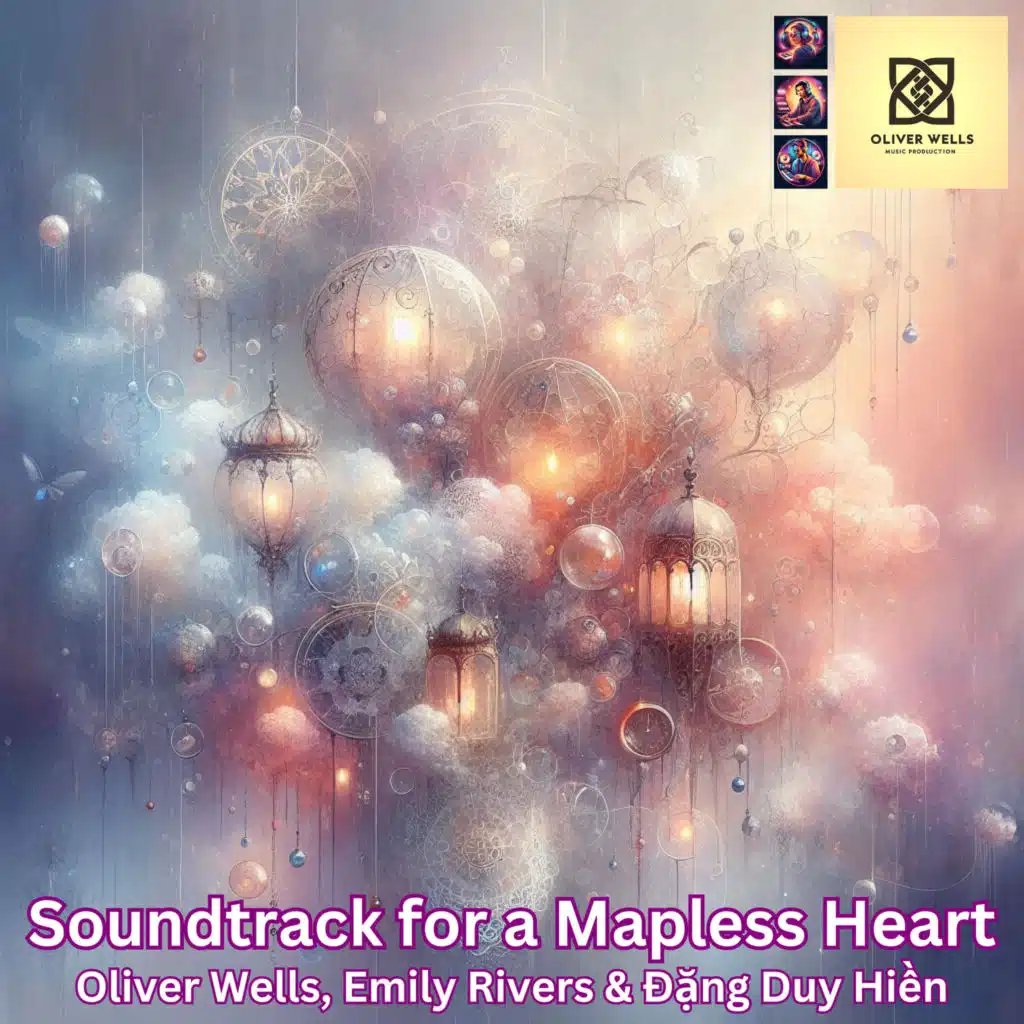 Soundtrack for a Mapless Heart