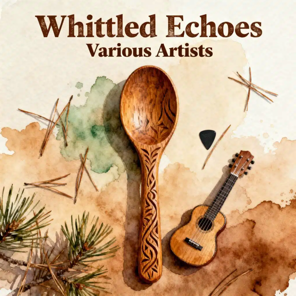 Whittled Echoes