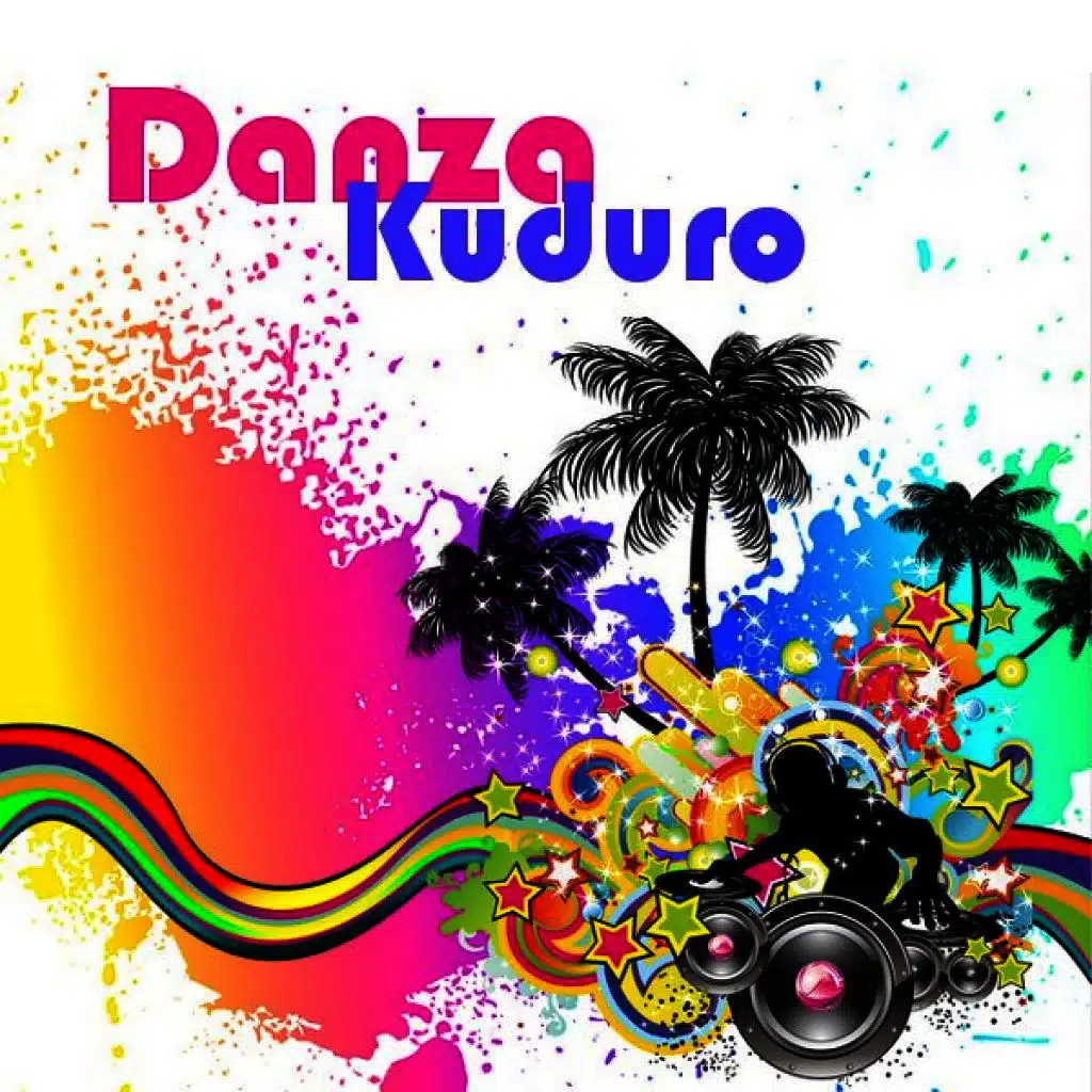 Danza Kuduro